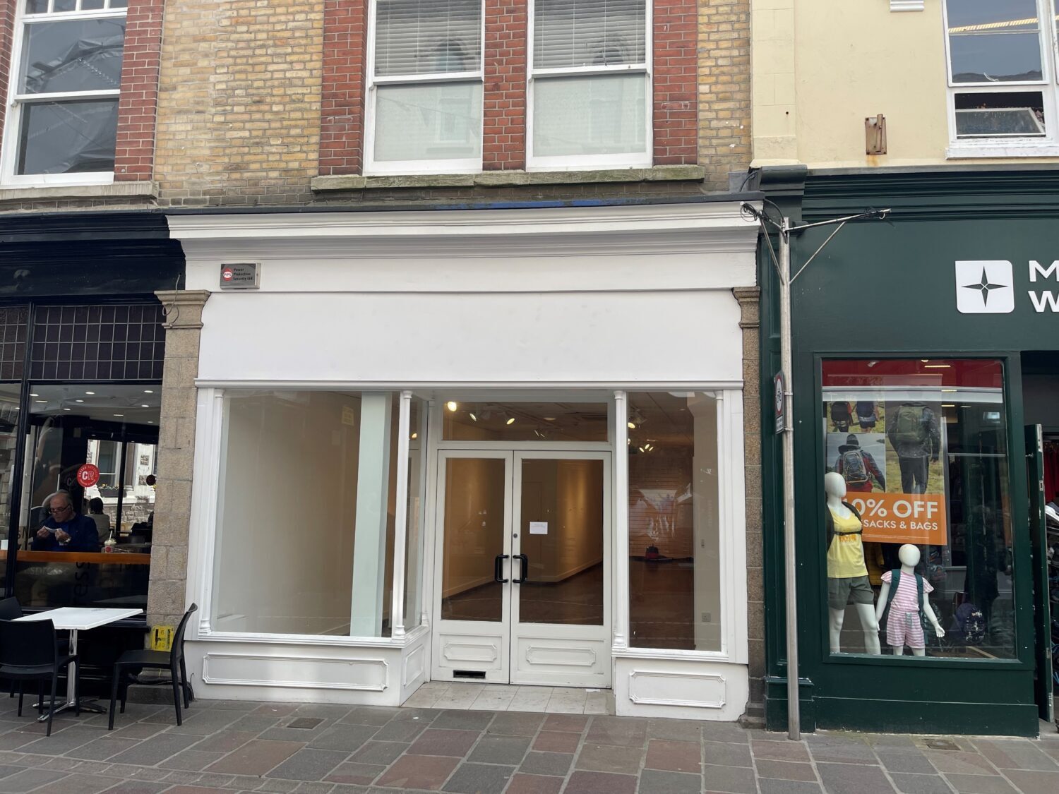 45a King St, Jersey for sale Building Photo- Image 1 of 1