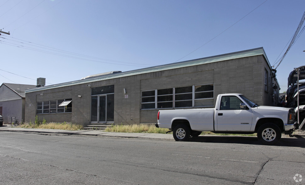 269 Brooklyn Ave, Salt Lake City, UT for sale - Primary Photo - Image 1 of 1