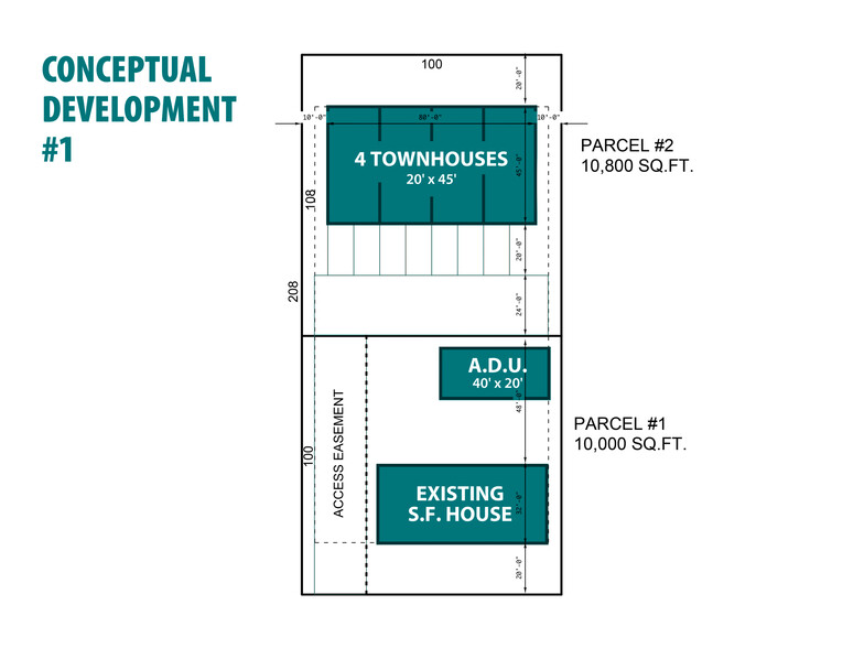 931 Chemawa Rd N, Keizer, OR for sale - Site Plan - Image 2 of 11