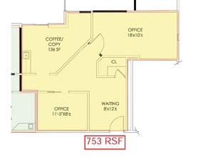 3150 E 41st St, Tulsa, OK for rent Floor Plan- Image 1 of 1