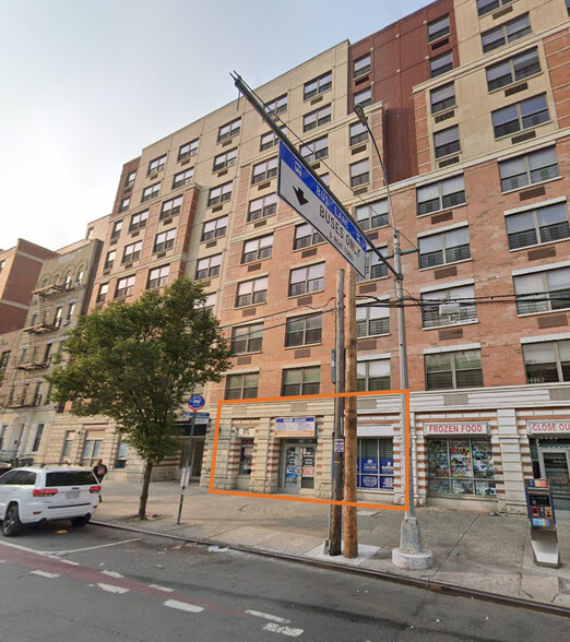 406 E 161st St, Bronx, NY for rent - Building Photo - Image 1 of 1