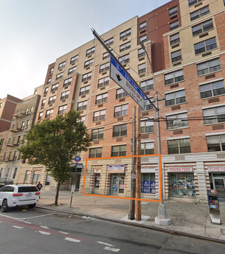 More details for 406 E 161st St, Bronx, NY - Retail for Rent