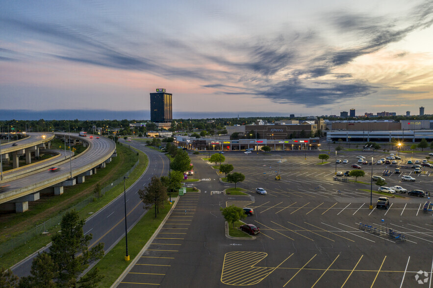 1900 NW Expressway, Oklahoma City, OK for rent - Aerial - Image 3 of 28