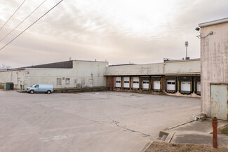 More details for 800 S Gilbert St, Danville, IL - Industrial for Rent