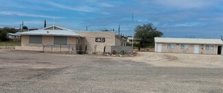 More details for 636 S Highway 80, Benson, AZ - Office for Rent