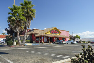 More details for 1423 S Bradley Rd, Santa Maria, CA - Retail for Rent