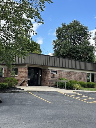 More details for 293 W North St, Geneva, NY - Office for Rent