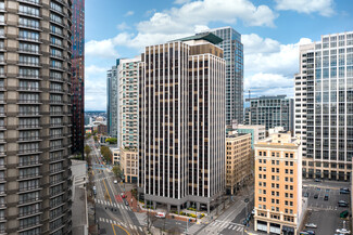 More details for 600 Stewart St, Seattle, WA - Office for Rent