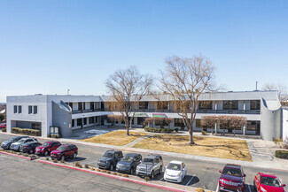 More details for 9500 Montgomery Blvd NE, Albuquerque, NM - Office, Office/Retail for Rent