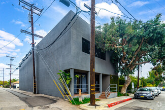 More details for 1615-1633 Stanford St, Santa Monica, CA - Light Industrial for Rent