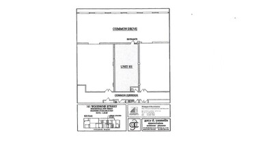 161 Woodbine St, Bergenfield, NJ for rent Floor Plan- Image 1 of 1