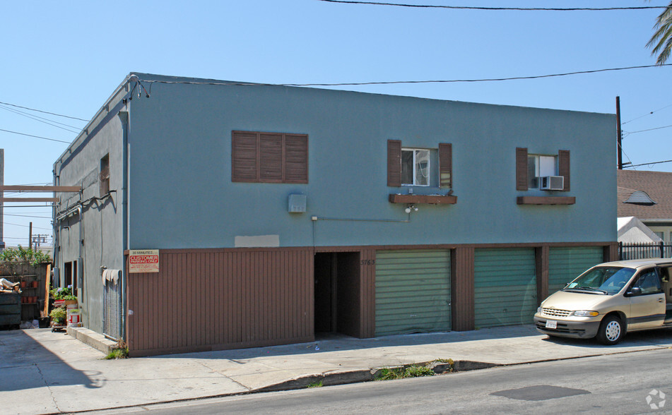 3763 Midvale Ave, Los Angeles, CA for sale - Primary Photo - Image 1 of 1