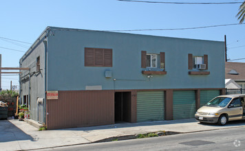 3763 Midvale Ave, Los Angeles, CA for sale Primary Photo- Image 1 of 1