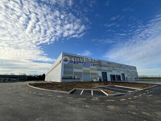 More details for Industrial to Rent