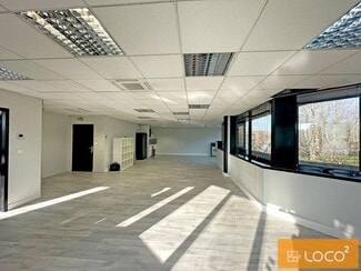 More details for 130 Rue Galilée, Labège - Office for Sale