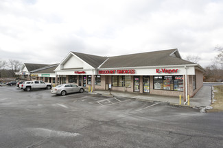 More details for 5708-5730 NE Antioch Rd, Gladstone, MO - Retail for Rent