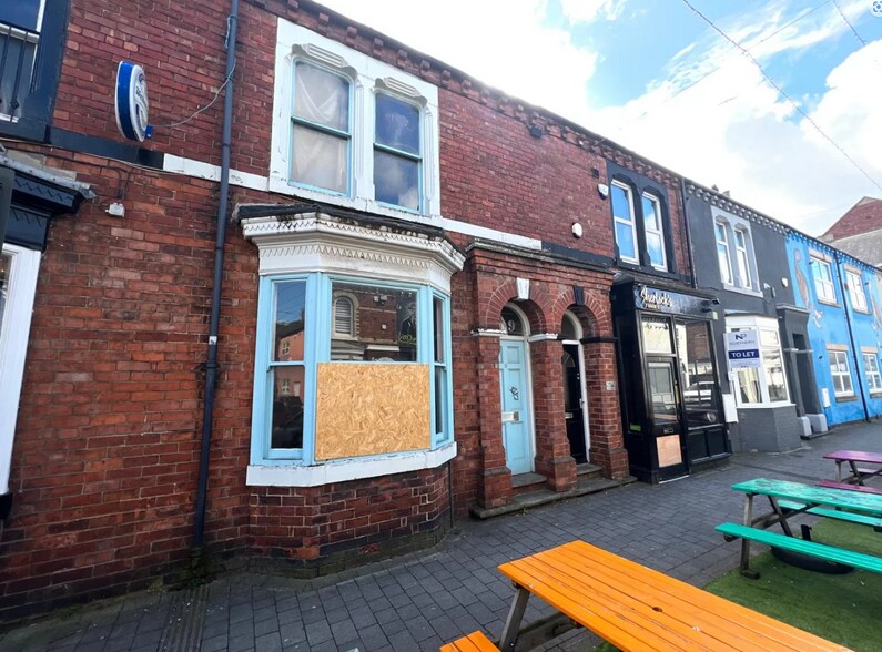 9 Baker St, Middlesbrough for sale - Primary Photo - Image 1 of 1