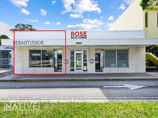 More details for 2852 E Oakland Park Blvd, Fort Lauderdale, FL - Retail for Rent