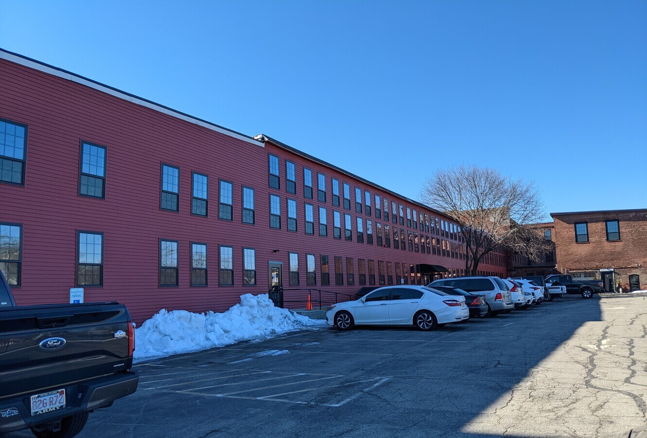 61 Endicott St, Norwood 02062 UK