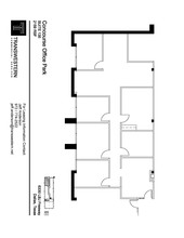 6350 LBJ Fwy, Dallas, TX for rent Floor Plan- Image 1 of 1