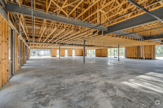 I-45 & Crescent Campus Blvd, Conroe, TX for rent Interior Photo- Image 2 of 2