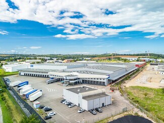 More details for 25 Rue Du Mollaret, Saint-Quentin-Fallavier - Industrial to Rent