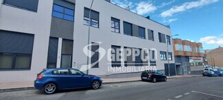 More details for Calle Mallorca, San Sebastián de los Reyes - Office for Sale