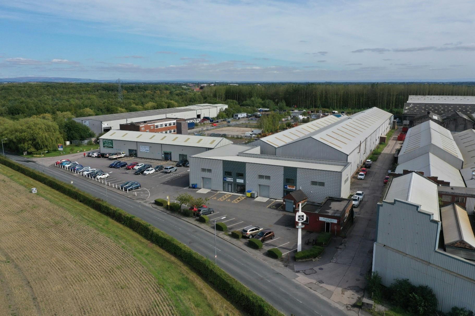 Neills Rd, St Helens to rent Building Photo- Image 1 of 5