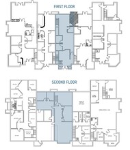 6044 Cornerstone Ct W, San Diego, CA for rent Floor Plan- Image 1 of 1