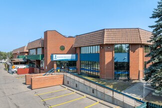 More details for 1709 8th Ave NE, Calgary, AB - Office for Sale