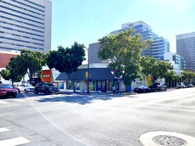 1352-1360 5th Ave, San Diego CA - Commercial Property