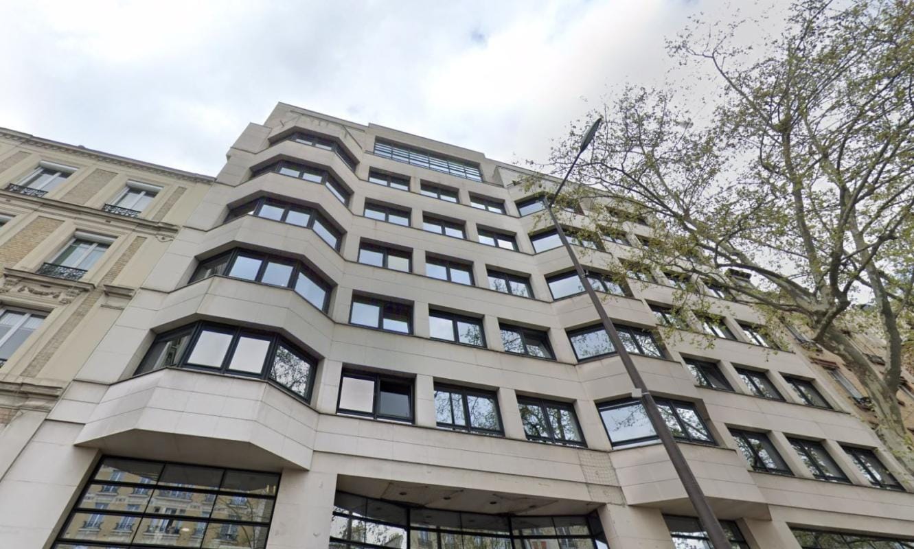 102/104 Avenue Edouard Vaillant, Boulogne-Billancourt to rent Building Photo- Image 1 of 5