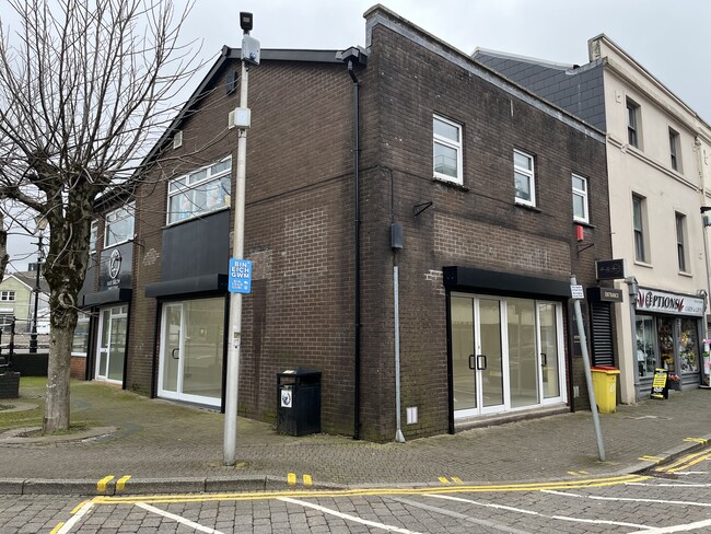More details for 27-27a Victoria St, Merthyr Tydfil - Retail to Rent