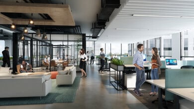 Quarter Point, Foxborough, MA to rent Interior Photo- Image 2 of 11