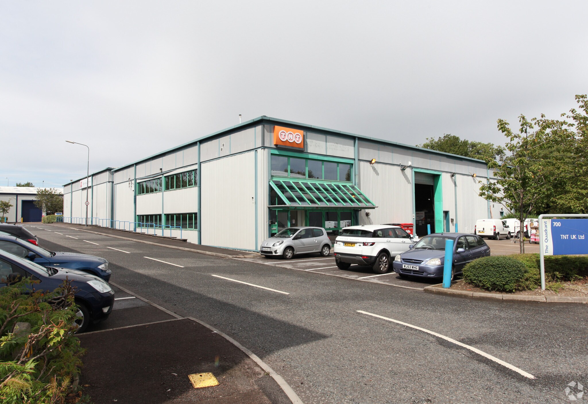 700 Ash Ridge Rd, Bradley Stoke for sale Primary Photo- Image 1 of 1