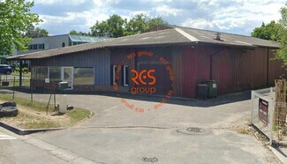 More details for Office, Light Industrial to Rent