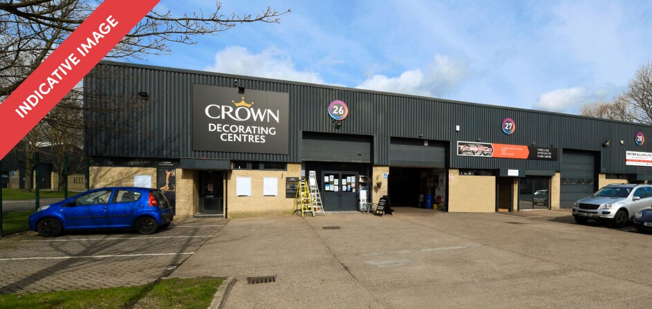 Beck Rd, Huddersfield for sale - Building Photo - Image 1 of 1