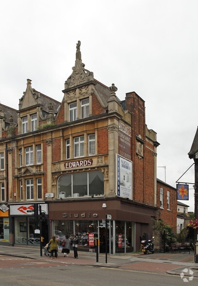 71 The Mall, London for sale - Primary Photo - Image 1 of 1