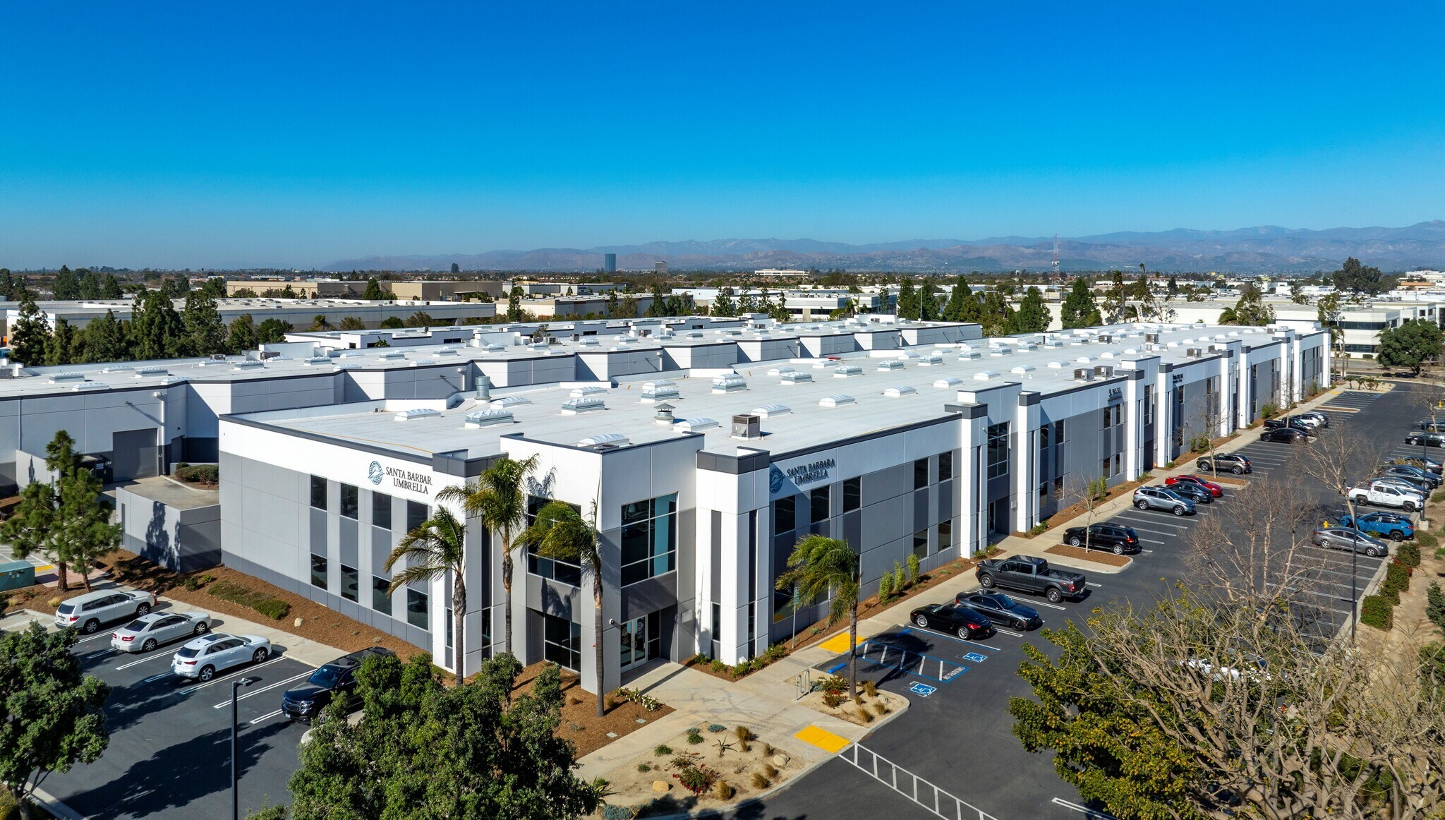 201 Rice Ave, Oxnard, CA to rent Building Photo- Image 1 of 9