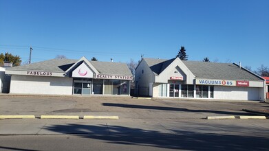 12421 97th St NW, Edmonton, AB for sale Building Photo- Image 1 of 1