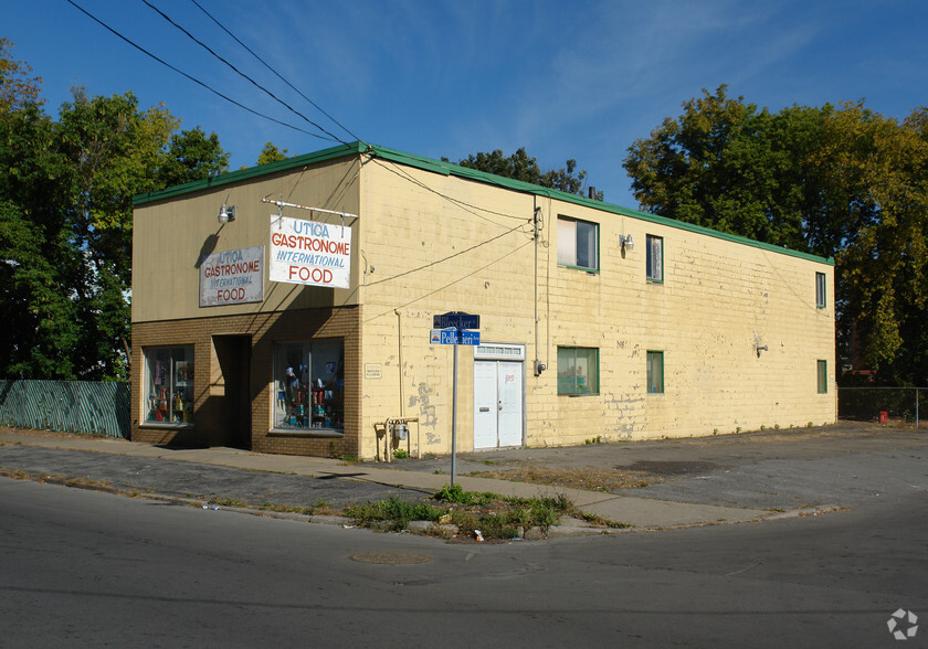 929 Bleecker St, Utica, NY for sale - Primary Photo - Image 1 of 1