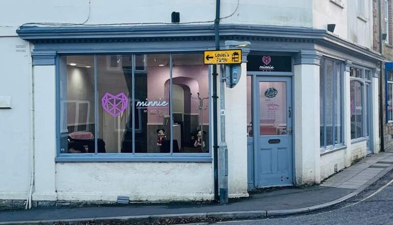 Lower Woodcock St, Castle Cary to rent Interior Photo- Image 1 of 2