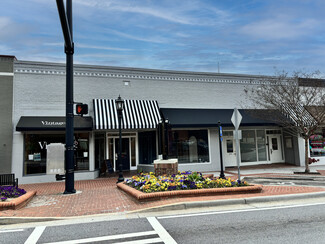 More details for 152 E Crogan St, Lawrenceville, GA - Office for Rent