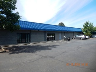 More details for 3263 Biddle Rd, Medford, OR - Flex for Rent