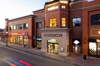 More details for 815 17th Ave SW, Calgary, AB - Retail to Rent