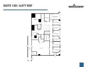 120 Hospital Dr, Jefferson City, TN for rent Floor Plan- Image 1 of 1