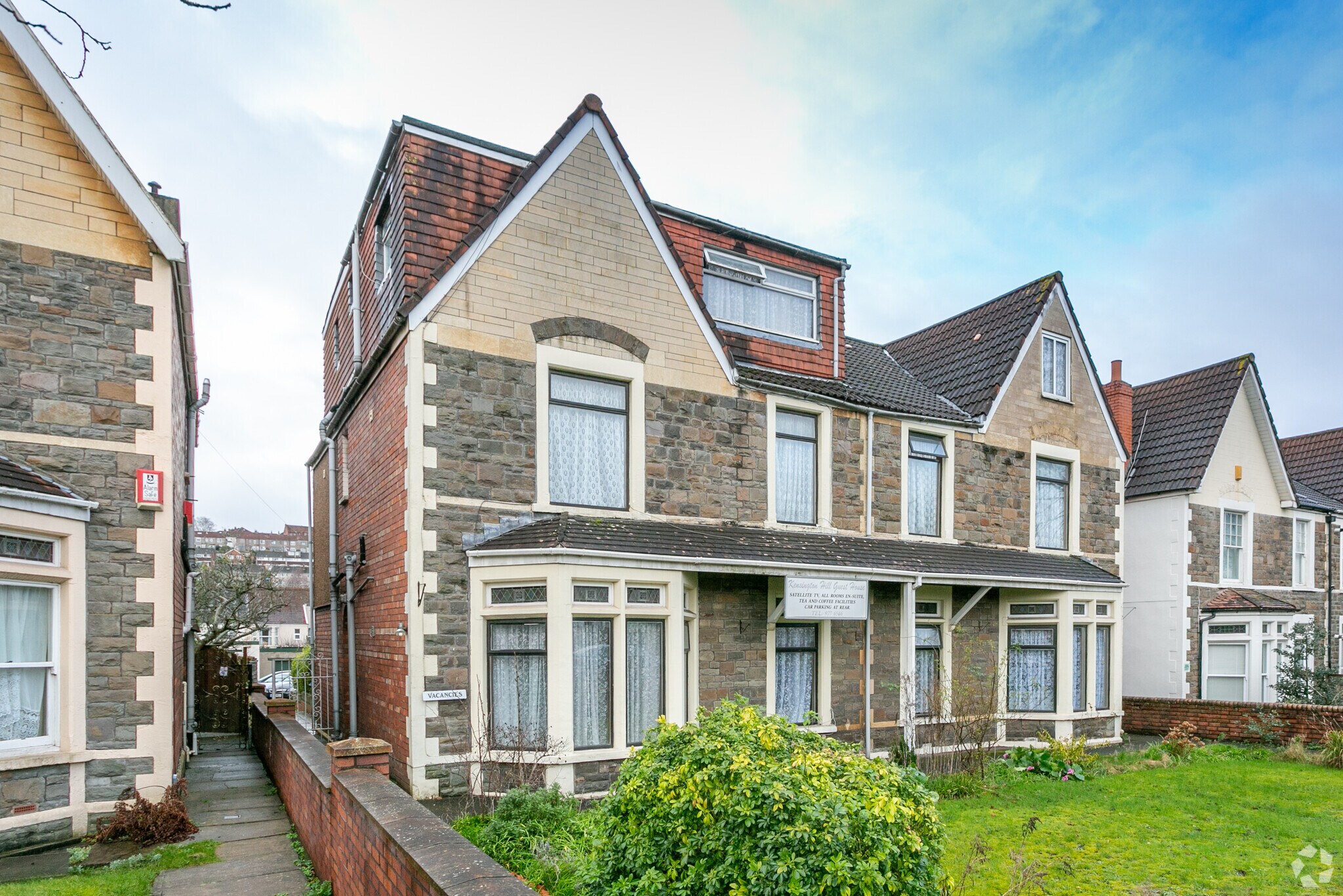 578 Bath Rd, Bristol for sale Primary Photo- Image 1 of 1