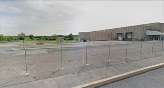 More details for 501 Alexander Dr, Ephrata, PA - Industrial for Rent