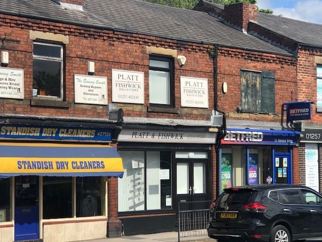 11 Preston Rd, Wigan for sale Primary Photo- Image 1 of 1