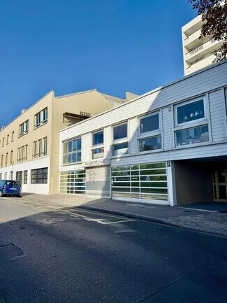 More details for Office, Light Industrial to Rent